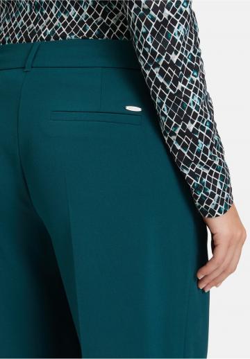 Прямые брюки