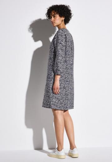 Блузка-платье