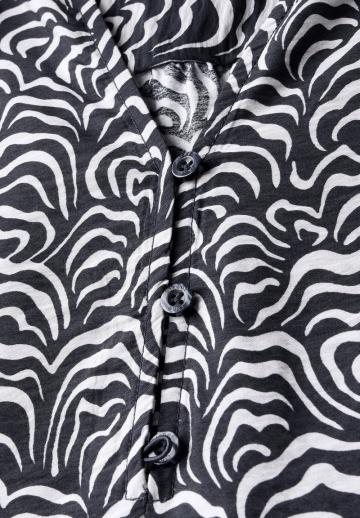 Блузка-платье