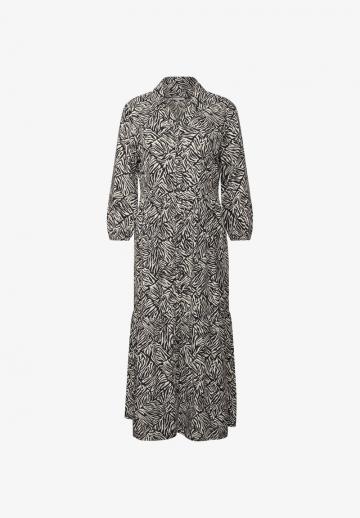 Блузка-платье