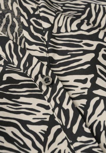 Блузка-платье