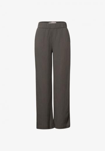 Прямые брюки