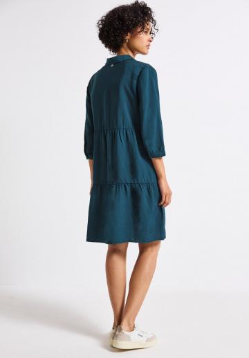 Блузка-платье