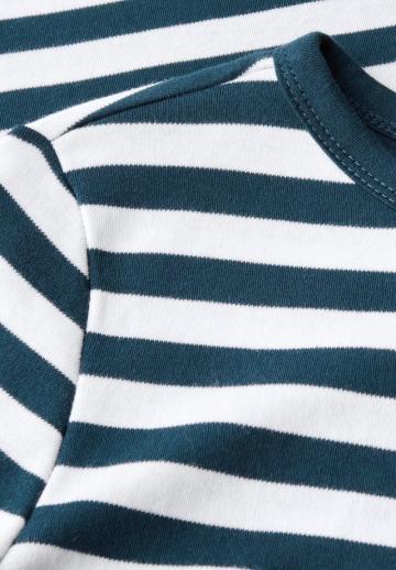 Майка с рукавом три четверти