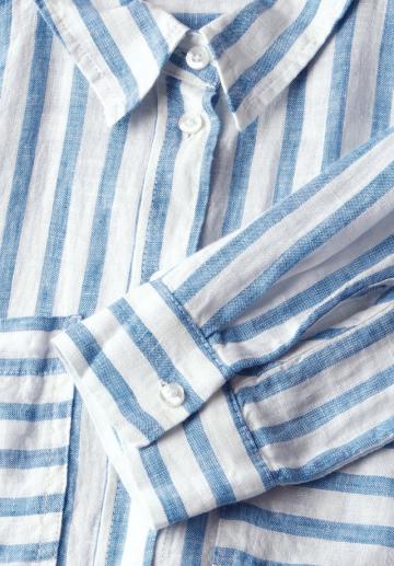 Блузка-рубашка