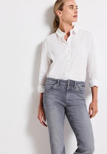 Клешеные брюки