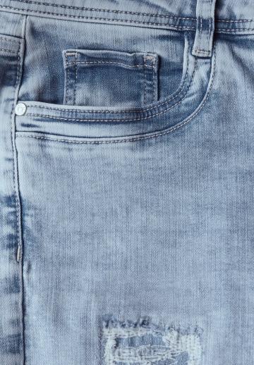 Джинсы