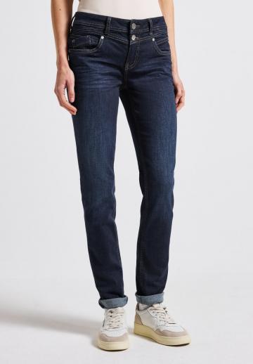 Джинсы