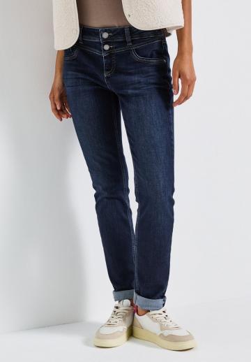 Джинсы