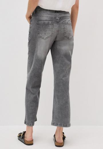 Клешеные брюки