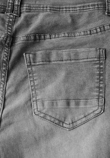 Клешеные брюки