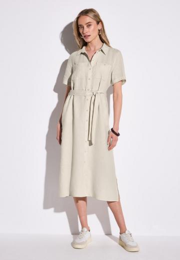 Блузка-платье