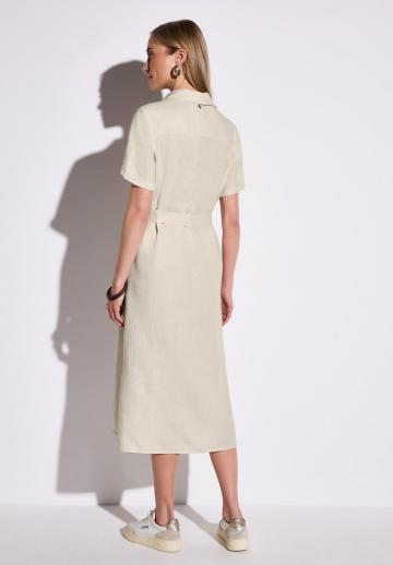 Блузка-платье