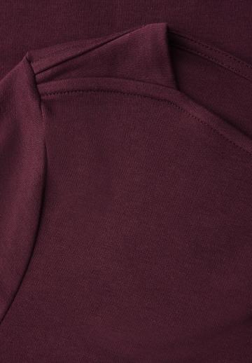 Майка с рукавом три четверти