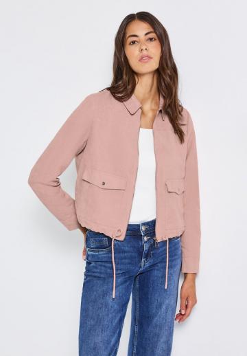 Вельветовая куртка