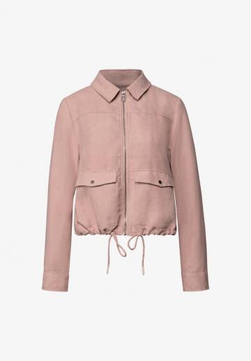 Вельветовая куртка