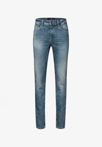 Узкие джинсы