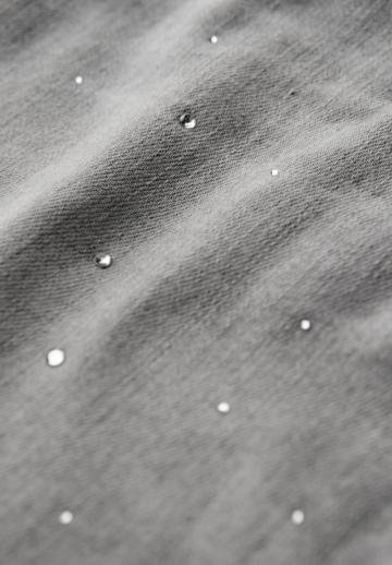 Джинсовая юбка