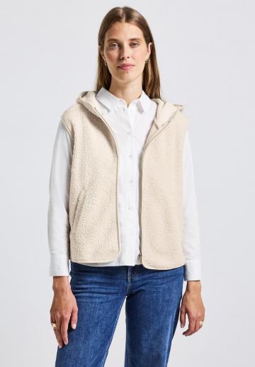 Флисовая куртка