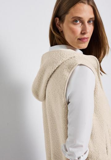 Флисовая куртка