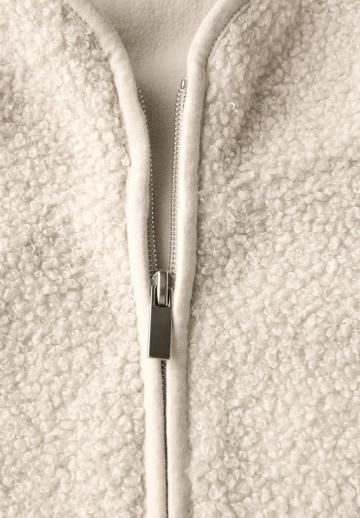 Флисовая куртка