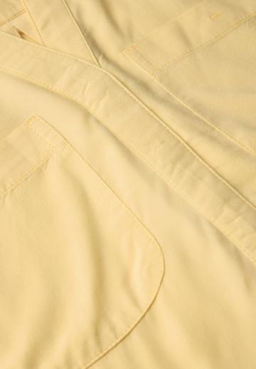 Длинный топ