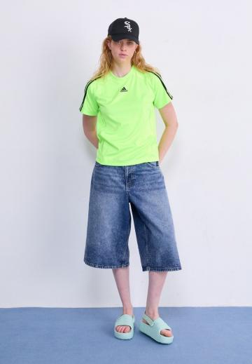 Босоножки на платформе