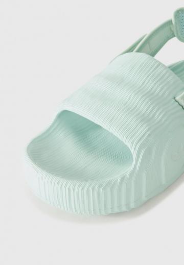 Босоножки на платформе