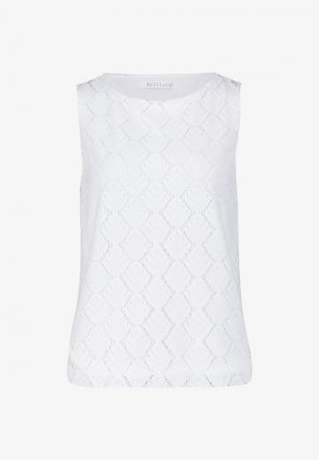 Длинный топ