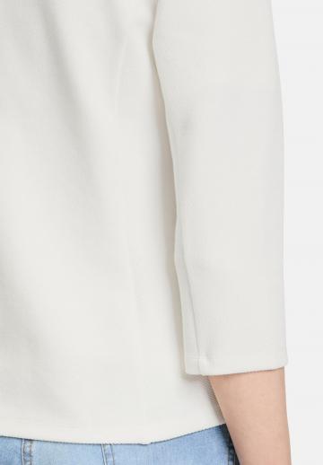 Короткий блейзер