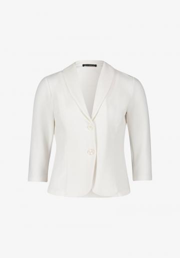 Короткий блейзер