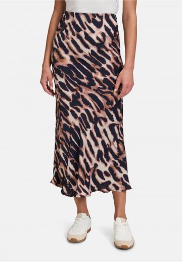 Юбка-карандаш