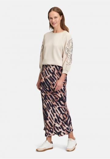 Юбка-карандаш