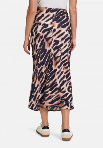 Юбка-карандаш