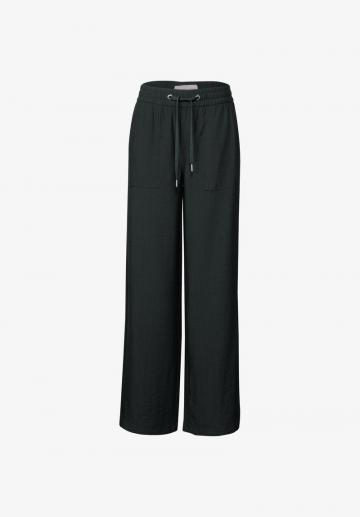 Прямые брюки