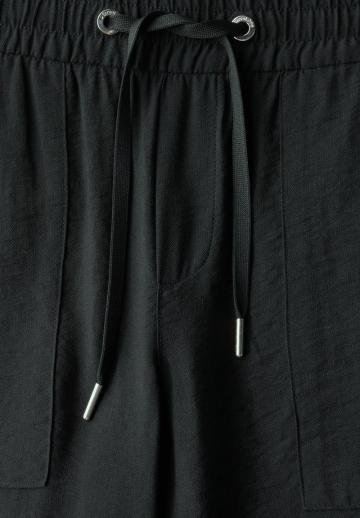 Прямые брюки