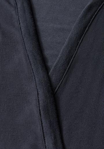 Длинный кардиган