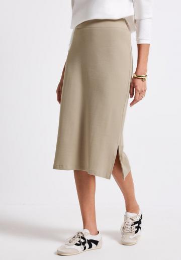 Юбка-карандаш