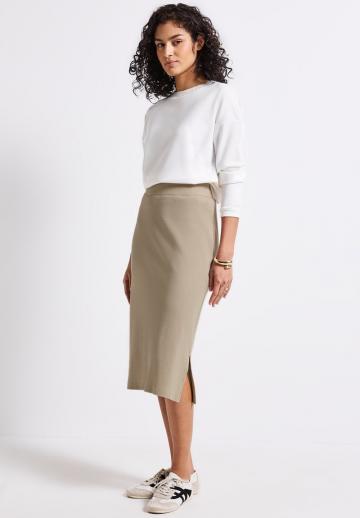 Юбка-карандаш