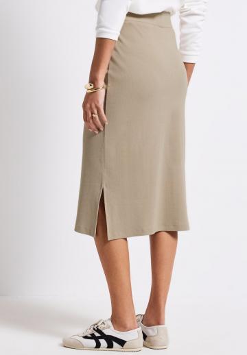 Юбка-карандаш