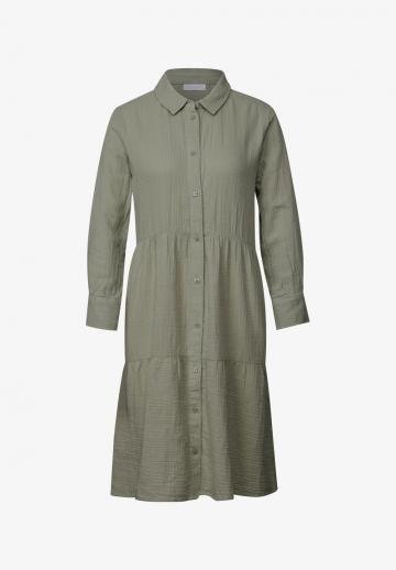 Блузка-платье