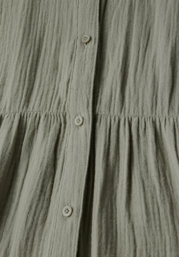 Блузка-платье