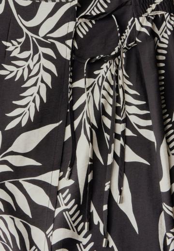 Юбка из джерси