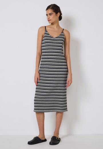 Пляжное платье