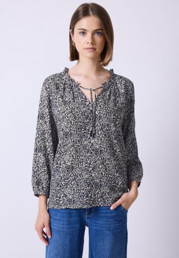 Блузка