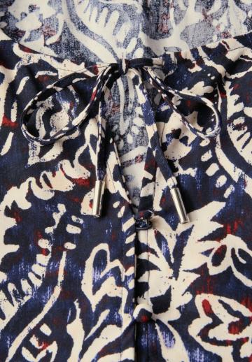 Платье макси