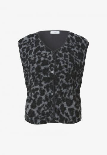 Короткая куртка