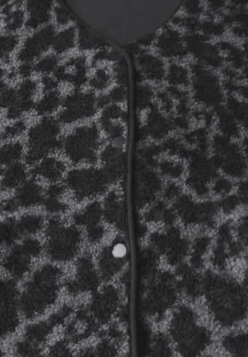 Короткая куртка