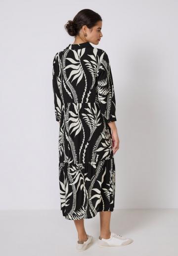 Блузка-платье