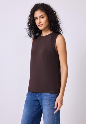 Шифоновая блузка